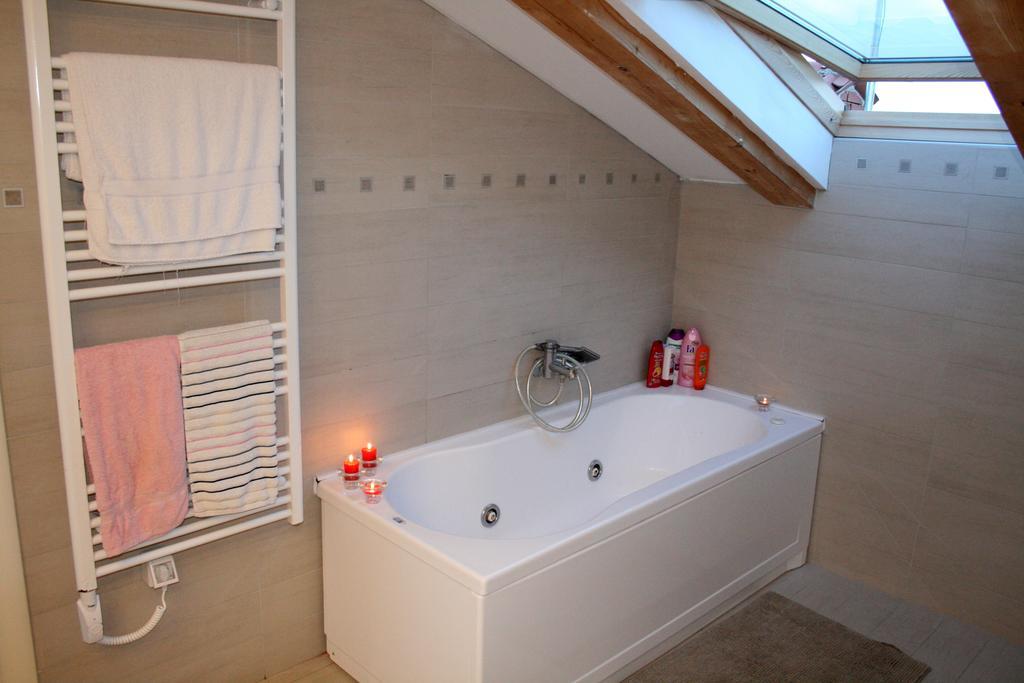 Olive Charm Apartment Umag