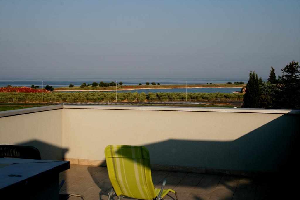 Olive Charm Apartment