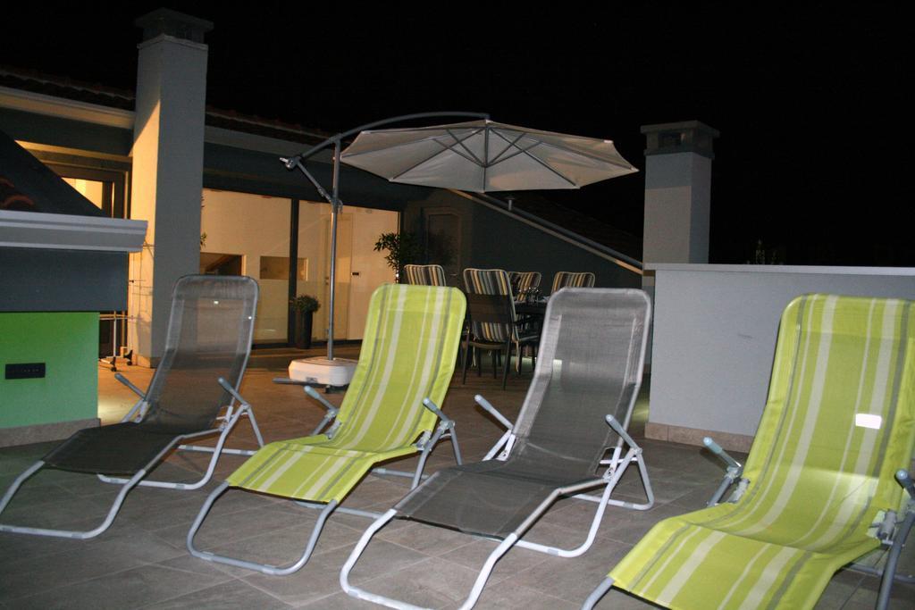 Appartement Olive Charm