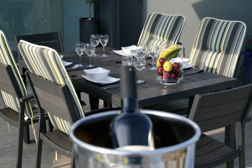 Apartment Olive Charm Umag