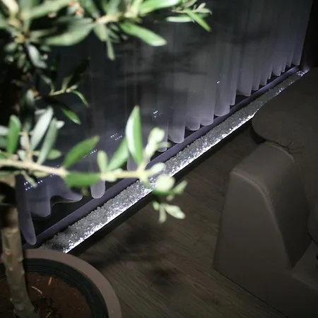 Appartamento Olive Charm Umago Esterno foto
